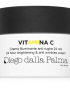 Diego dalla Palma Vitamin C Brightening & Anti Wrinkles Cream озаряващ крем за младежки вид 50 мл.
