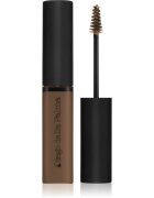 Diego dalla Palma Volumising Tinted Fibre Eyebrow Setting Gel гел за вежди за увеличаване на обема цвят 28 ASH BROWN 6 мл.