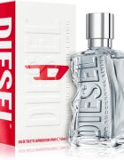 Diesel D BY тоалетна вода унисекс 50 мл.