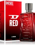 Diesel D RED парфюм за мъже 100 мл.