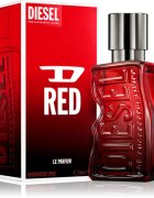 Diesel D RED парфюм за мъже 30 мл.