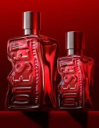 Diesel D RED парфюм за мъже 30 мл.