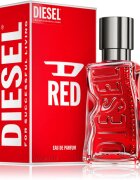 Diesel D RED парфюмна вода за мъже 30 мл.