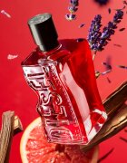 Diesel D RED парфюмна вода за мъже 30 мл.