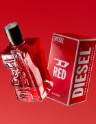 Diesel D RED парфюмна вода за мъже 30 мл.