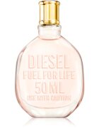 Diesel Fuel for Life парфюмна вода за жени 50 мл.