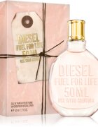 Diesel Fuel for Life парфюмна вода за жени 50 мл.