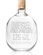 Diesel Fuel for Life тоалетна вода за мъже 125 мл.