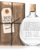 Diesel Fuel for Life тоалетна вода за мъже 125 мл.