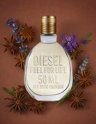Diesel Fuel for Life тоалетна вода за мъже 50 мл.