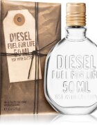 Diesel Fuel for Life тоалетна вода за мъже 50 мл.