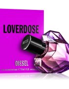 Diesel Loverdose парфюмна вода за жени 30 мл.