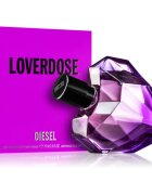 Diesel Loverdose парфюмна вода за жени 75 мл.