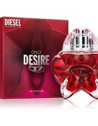 Diesel Only Desire парфюмна вода за жени 30 мл.