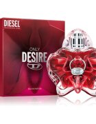 Diesel Only Desire парфюмна вода за жени 50 мл.