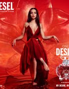 Diesel Only Desire парфюмна вода за жени 80 мл.