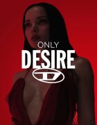 Diesel Only Desire парфюмна вода за жени 80 мл.