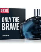 Diesel Only The Brave парфюмна вода за мъже 125 мл.