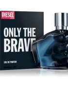 Diesel Only The Brave парфюмна вода за мъже 35 мл.