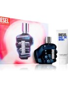 Diesel Only The Brave подаръчен комплект за мъже