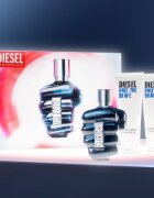 Diesel Only The Brave подаръчен комплект за мъже