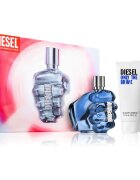 Diesel Only The Brave подаръчен комплект за мъже