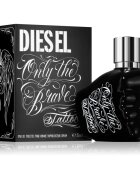 Diesel Only The Brave Tattoo тоалетна вода за мъже 35 мл.