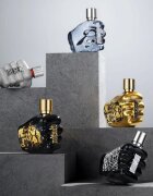 Diesel Only The Brave Tattoo тоалетна вода за мъже 50 мл.