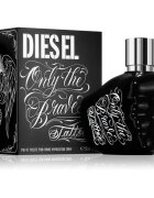Diesel Only The Brave Tattoo тоалетна вода за мъже 50 мл.