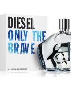 Diesel Only The Brave тоалетна вода за мъже 125 мл.