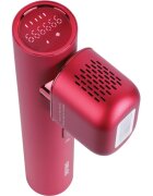 Diforo Velvet IPL епилатор за тяло лице бикини зоната и подмишниците 1 бр.