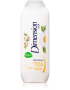Dimension by Lux Chamomile шампоан за светло кафява и тъмно руса коса 250 мл.