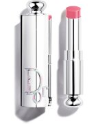 Dior Addict Glass Lipstick овлажняващо червило за сияен блясък цвят 306 Rose Charms 2.7 гр.
