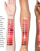 Dior Addict Glass Lipstick овлажняващо червило за сияен блясък цвят 306 Rose Charms 2.7 гр.