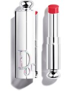 Dior Addict Glass Lipstick овлажняващо червило за сияен блясък цвят 344 Pink Milly 2.7 гр.