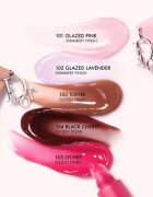 Dior Addict Lip Glow Butter гланц-грижа за устни s ceramidy a peptidy цвят 103 Toffee 10 мл.