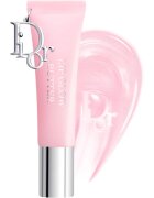 Dior Addict Lip Glow Butter гланц-грижа за устни цвят 101 Glazed Pink 10 мл.