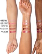Dior Addict Lip Glow Butter гланц-грижа за устни цвят 107 Dragon Fruit 10 мл.