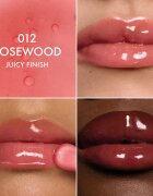 Dior Addict Lip Glow Oil хидратиращо олио за устни цвят 012 Rosewood 6 мл.