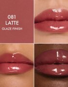 Dior Addict Lip Glow Oil хидратиращо олио за устни цвят 081 Latte 6 мл.
