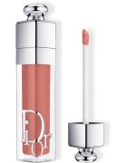 Dior Addict Lip Maximizer блясък за устни за по-голям обем цвят 038 Rose Nude 6 мл.