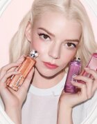Dior Addict Rosy Glow парфюмна вода за жени 30 мл.