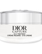 Dior Capture Crème Regard подмладяващ крем за околоочната зона 15 мл.