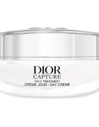 Dior Capture Day Creme крем против бръчки на лицето и шията за многократно пълнене 50 мл.