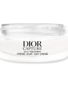 Dior Capture Day Creme Refill крем против бръчки на лицето и шията резервен пълнител 50 мл.