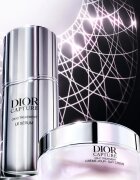 Dior Capture Le Sérum серум против бръчки на лицето и шията 75 мл.