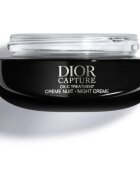 Dior Capture Night Creme стягащ нощен крем против бръчки резервен пълнител 50 мл.