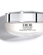 Dior Capture Rich Creme интензивен подхранващ крем против бръчки 50 мл.