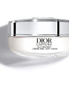 Dior Capture Soft Creme нежен крем за лице против бръчки 50 мл.