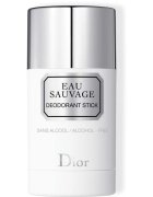 Dior Eau Sauvage део-стик без алкохол за мъже 75 мл.
